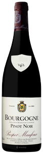 Prosper Maufoux, Bourgogne, Pinot Noir