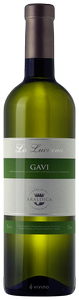 Araldica, Gavi, Cortese