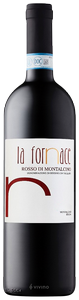 Cascina Fornace, Visca Rosso, VdT