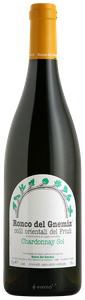 Ronco del Gnemiz, Chardonnay, Friuli Colli Orientali