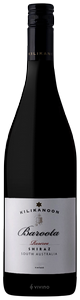 Kilikanoon, Baroota Shiraz Reserve, South Australia