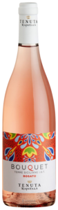 Rapitala, Bouquet Rosato, Terre Siciliane
