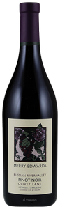 Merry Edwards, Pinot Noir Olivet Lane, Russian River Valley