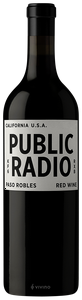 Grounded Wine Co., Public Radio, Paso Robles