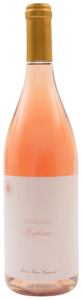 Channing Daughters, Home Farm Vineyard Refosco Red, Long Island