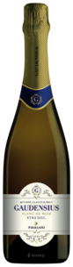 Firriato, Gaudensius Blanc de Noir, Etna Spumante