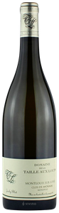 Domaine de la Taille Aux Loups, Montlouis-sur-Loire, Clos Michet