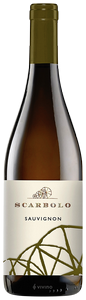 Scarbolo, Sauvignon, Friuli Grave