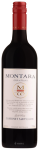 Montara, Gold Rush Sauvignon Blanc, Grampians
