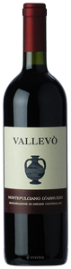 Vallevo, Montepulciano d'Abruzzo