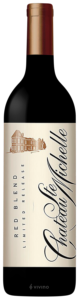 Chateau Mihope, Limited Release Dry Red Wine, Ningxia