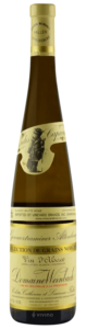 Domaine Weinbach, Gewurztraminer Altenbourg Selection de Grains Nobles