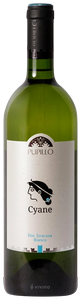 Pupillo, Cyane, Siracusa