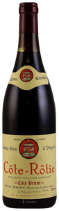 Gentaz Dervieux, Cote Rotie