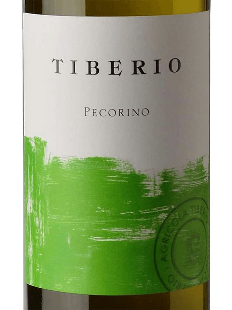 Tiberio, pecorino, Abruzzo