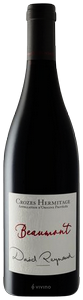 Domaine Les Bruyères Crozes-Hermitage Georges