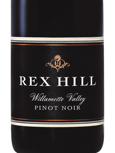 Rex Hill, Weber Vineyard Pinot Noir, Oregon