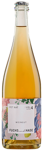Weingut Fuchs und Hase, Pet Nat Vol 4