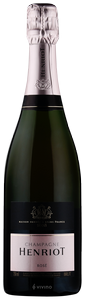 Henriot, Rose Brut NV