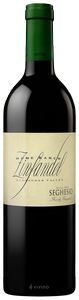 Seghesio, Home Ranch Zinfandel, Sonoma Coast