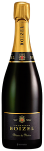 Boizel, Joyau de France, Champagne