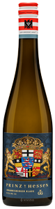 Prinz von Hessen, Johannisberger Klaus Riesling BA, Rheingau