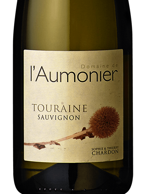 Domaine de l'Aumonier, Cuvee Henri, Touraine