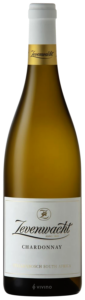 Zevenwacht, Chardonnay, Stellenbosch