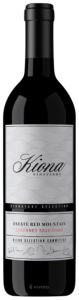 Kiona Vineyards, Estate Mourvedre Rose, Red Mountain