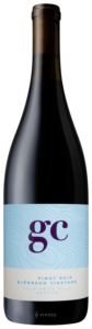 Grochau Cellars, Bjornson Vineyard Pinot Noir, Eola-Amity Hills