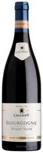 Champy, Bourgogne, Signature Pinot Noir
