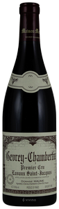 Maume (Tawse), Gevrey-Chambertin Premier Cru, Lavaut Saint-Jacques