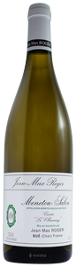 Frederic Lornet, Cuvee Signee Roger Blanc, Arbois