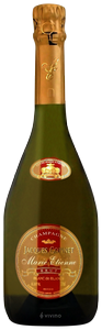 Marie Copinet, Tout Meunier Brut, Champagne