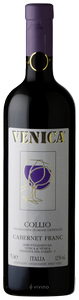 Venica, Cabernet Franc, Collio