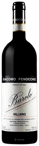 Giacomo Fenocchio, Barolo, Villero