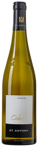 St Antony, Niersteiner Orbel Riesling BA, Rheinhessen