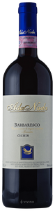 Ada Nada, Barbaresco, Rombone Cichin Riserva