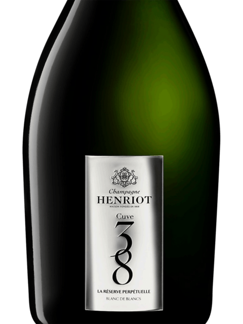Henriot, Cuvee des Enchanteleurs Eclipse
