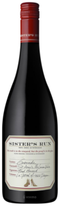 Sister's Run, St Ann's Grenache, McLaren Vale
