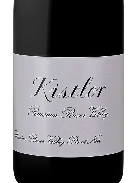 Kistler, Laguna Ridge Vineyard Pinot Noir, Russian River Valley