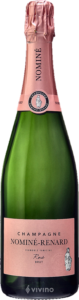 Nomine-Renard, Brut Rose, Champagne