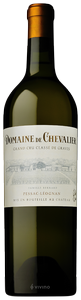 Domaine de Chevalier, Blanc Cru Classe, Pessac-Leognan