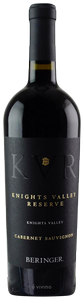 Beringer, Reserve Cabernet Sauvignon, Knights Valley