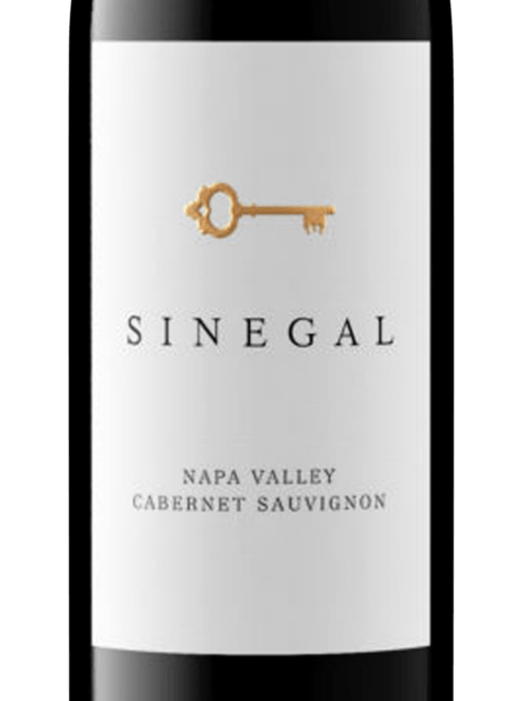 Franciscan Estate, Stylus Cabernet Sauvignon, Napa Valley