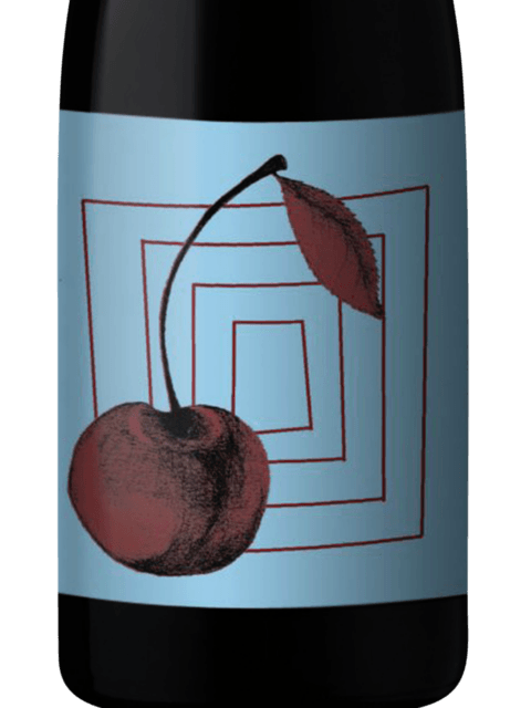 Villa Creek, Cherry House Red, Paso Robles