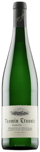 Txomin Etxaniz, Rosado, Getariako Txakolina