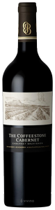 Graham Beck, The Coffeestone Cabernet, Stellenbosch