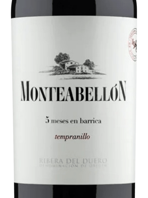 Monteabellon, Ribera del Duero