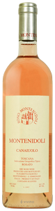 Montenidoli, Canaiulo Rosato, Toscana